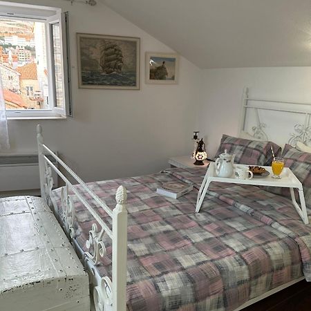 בודווה Apartman Senka מראה חיצוני תמונה
