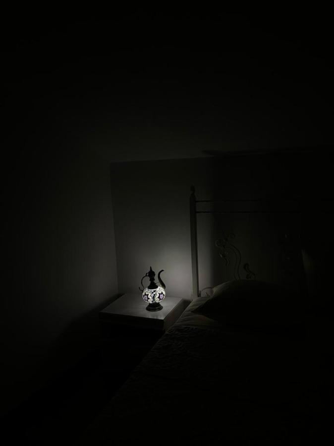 בודווה Apartman Senka מראה חיצוני תמונה
